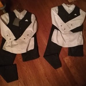 Little boys outfit